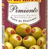 Aceituna Española Rellena Pimiento 159 Gr