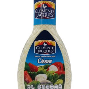Aderezo Caesar 237 ml
