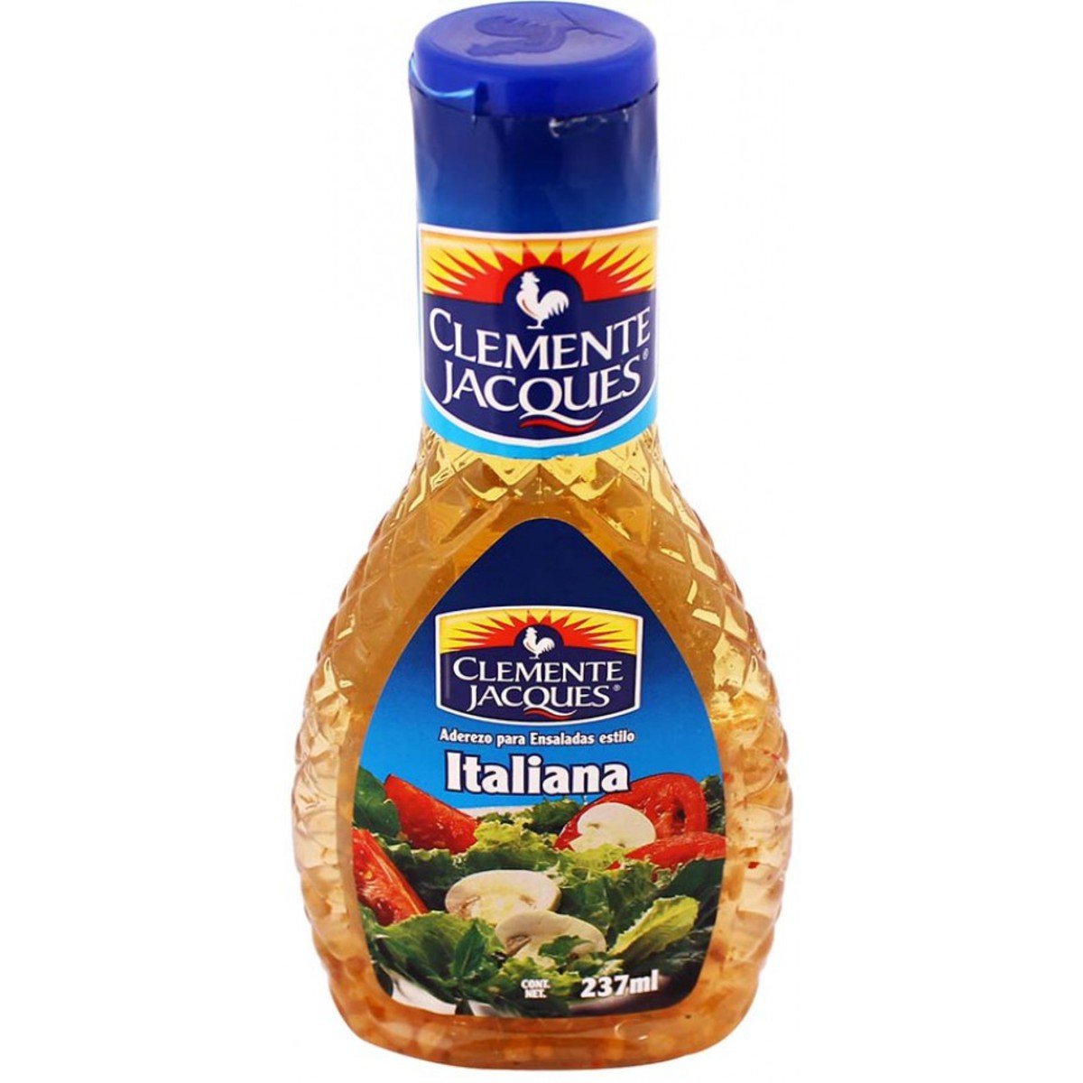 Aderezo Italiano 237 ml