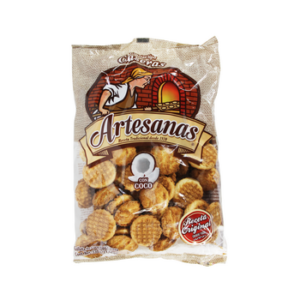 Artesanal 330 Gr
