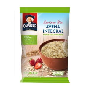 Avena Integral Quaker 300G