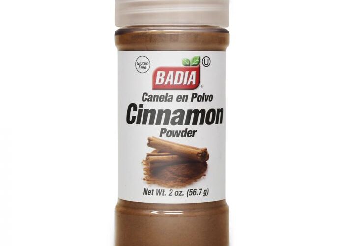 Badia Canela En Polvo 56 Gr