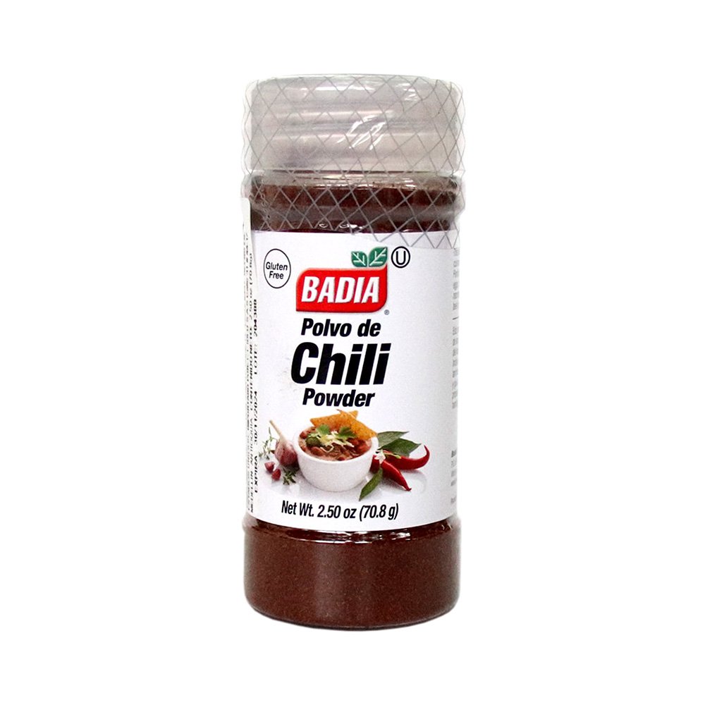 Badia Chilly Powder 70 Gr