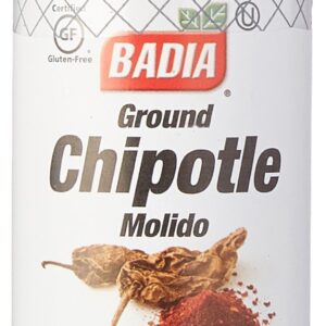 Badia Chipotle Molido 70 Gr