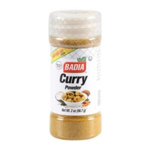 Badia Curry Powder 56 Gr