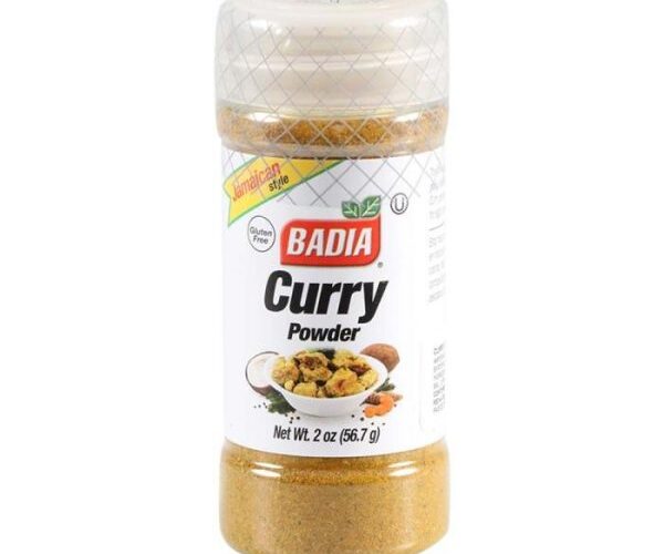 Badia Curry Powder 56 Gr