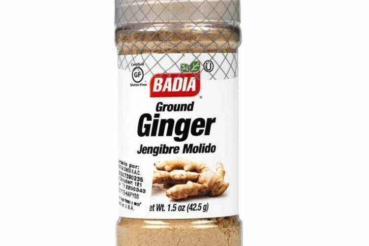 Badia Jengibre Molido 42.5 Gr