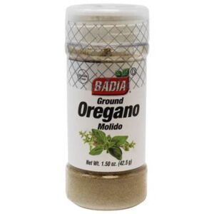 Badia Orégano Molido 45 Gr