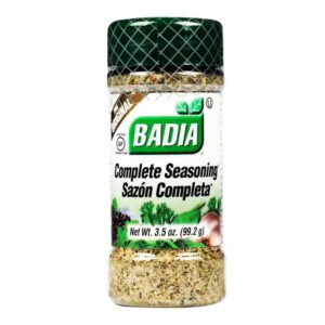 Badia Sazon Completo 99 Gr