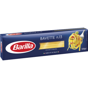 Barrilla Bavette #13 500 Mg