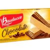 Bauducco Wafer Chocolate 165 Gr