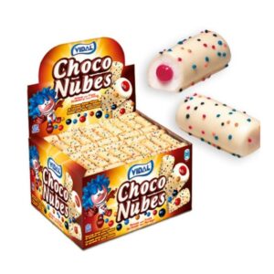 Choco Nubes 198 Gr