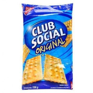 Club Social 9 Packs