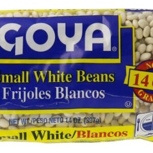 Frijol Blanco 14 Onzas