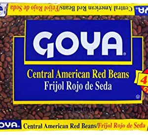 Frijol Rojo 4 Libras