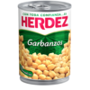 Garbanzos Herdez 400 Gr