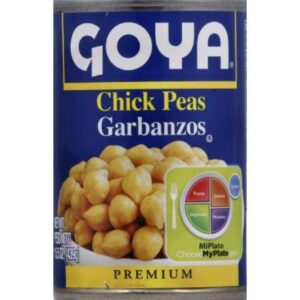Goya Garbanzos 439 Gr
