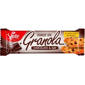 Granola Bar 50 Gr