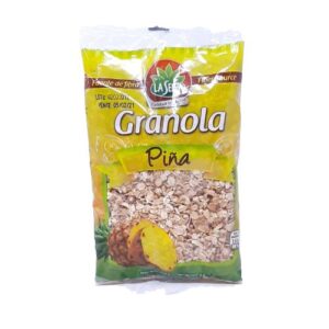 Granola De Piña 250 Gr