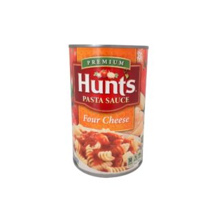 Hunt's 4 Cheese 680 Gr
