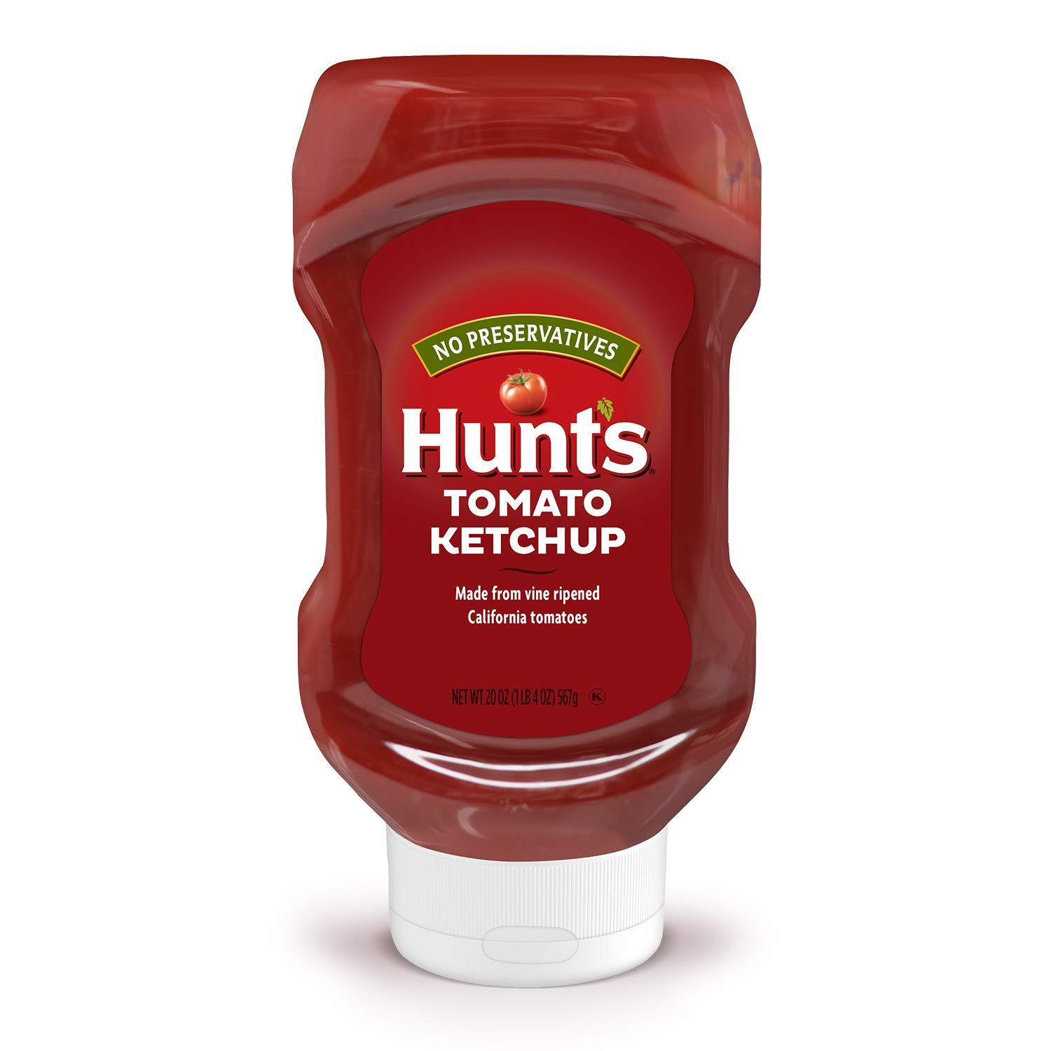 Hunts 907 Gr