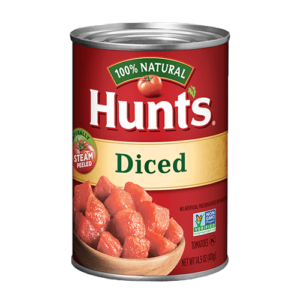 Hunt's Diced Tomato 794 Gr