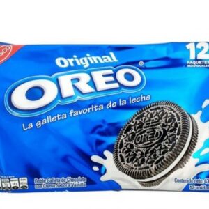 Oreo 12 Packs