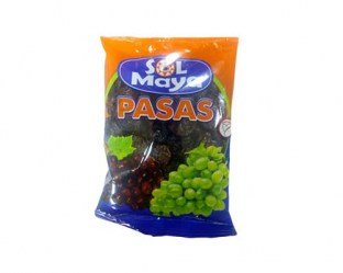 Pasas (Maya) 400 Gr