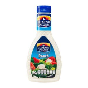 Ranch Aderezo 237 ml