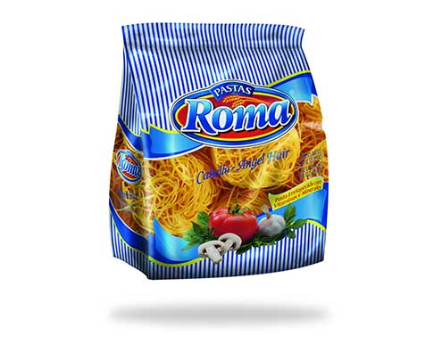 Roma Angel Hair 250 Gr