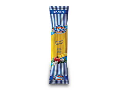 Roma Espagueti 200 Gr