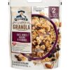 Simply Granola Quaker ( Avena, Miel, Pasas Y Almendras) 1.95 Kg