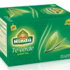 Té Verde