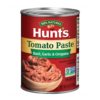 Tomato Paste Hunt's Garlic And Herbs 680 Gr