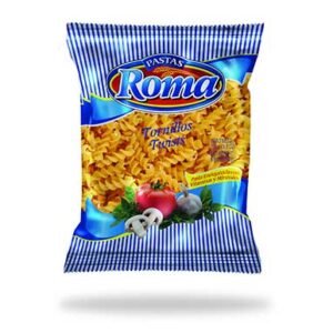 Tornillos Roma 200 Gr