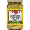 Vigo Marinated Artichoke Hearts 340G
