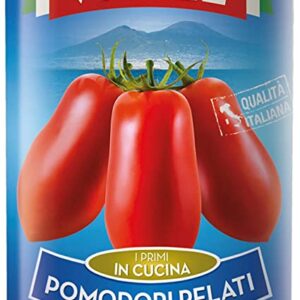 Vitale Pomodori Pelati 400 Gr