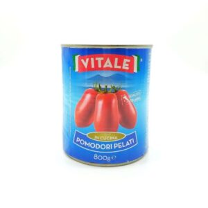 Vitali Pomodori Pelato 800 Gr