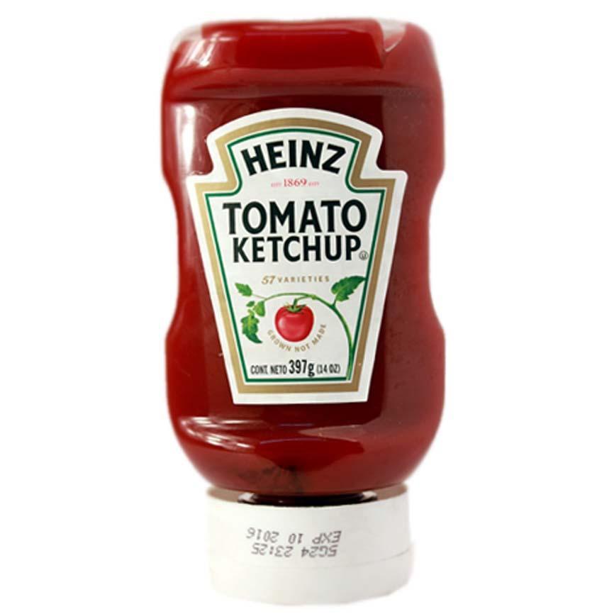 Heinz 397 Gr