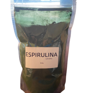 Espirulina 450gr