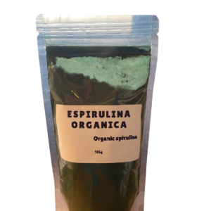 Espirulina 135gr