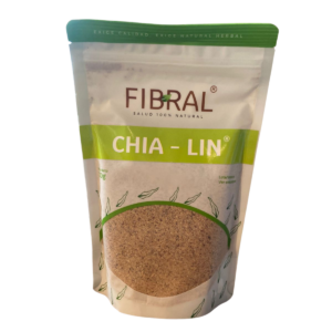Fibra chia lin