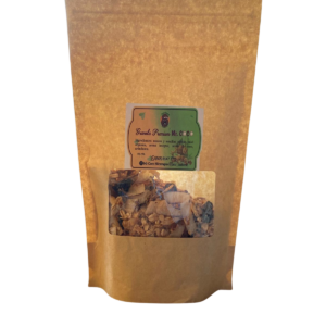 Granola Premium Mr Coco