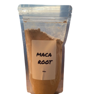 Maca root 190gr