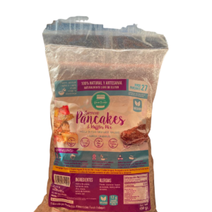 Pancake & wafle mix - Farah