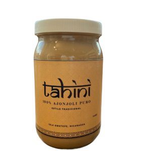 Tahini 16onz