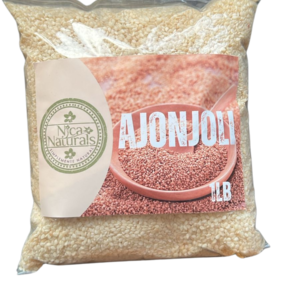 Ajonjoli 1Lb