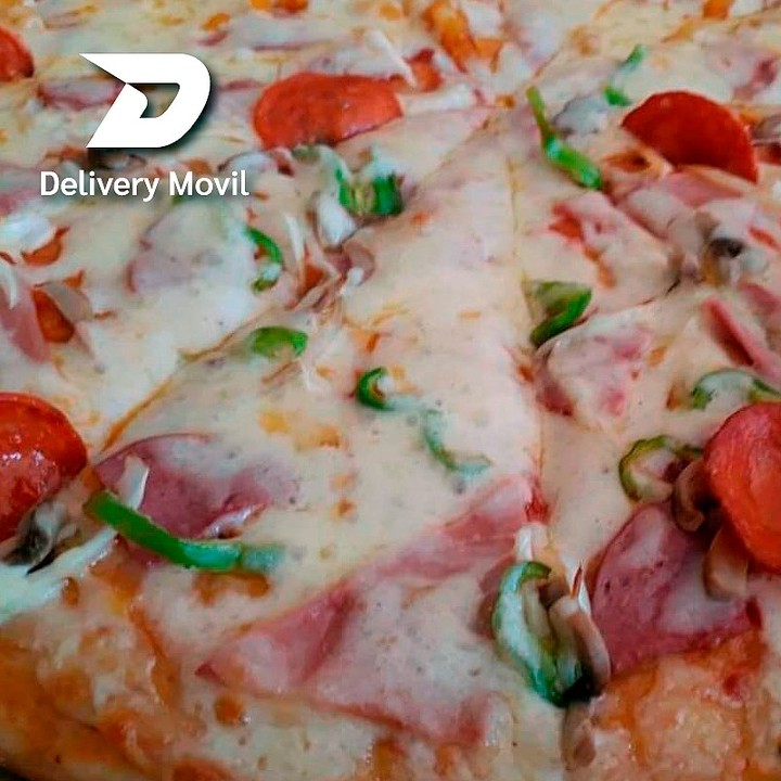 馃憠 Ordena ahora mismo tu pizza favorita y rec铆bela en Rivas en la puerta de tu casa 馃浀

馃摬 RIVAS: www.deliverymovil.com

馃彇锔� 隆La ciudad en tus manos!

#RivasNicaragua #rivas #nicaragua
