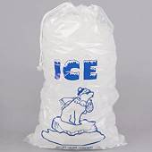 Bolsa de hielo pequeño