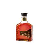 Flor de Caña 18 Años 375ml